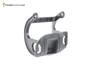 BMW 51117313505 — BMW GENUINE COVER 51117313505