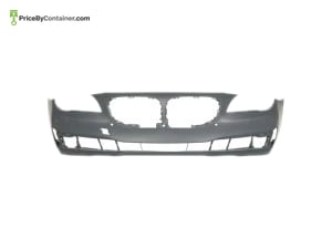 BMW 51117313945 — BMW GENUINE PANEL BUMPER 51117313945