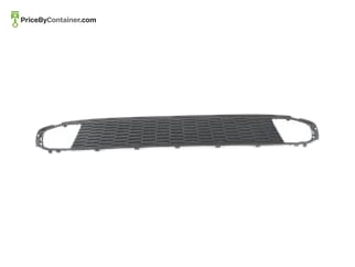 BMW 51117314642 — BMW GENUINE GRIL1728331 51117314642