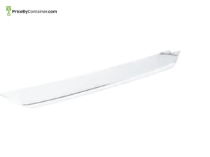 BMW 51117315106 — BMW GENUINE CROME 51117315106