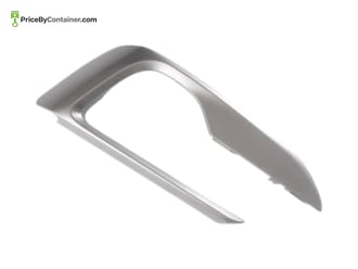 BMW 51117319790 — BMW GENUINE TRIM GRILLE 51117319790