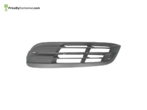 BMW 51117331727 — BMW GENUINE GRILL 51117331727