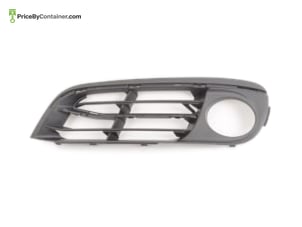 BMW 51117331731 — BMW GENUINE FOG LIGHT GRIL 51117331731