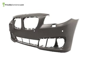 BMW 51117332677 — BMW GENUINE BUMPER 51117332677