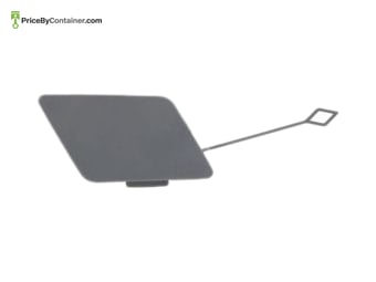 BMW 51117332682 — BMW GENUINE HOOK COVER 51117332682