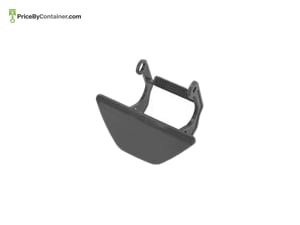 BMW 51117332683 — BMW GENUINE COVER 51117332683