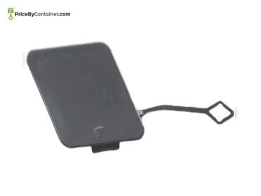 BMW 51117335048 — BMW GENUINE TOWING COVER 51117335048