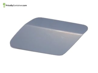 BMW 51117335053 — BMW GENUINE LEFT HEADLIGHT WASHER JET COVER 51117335053