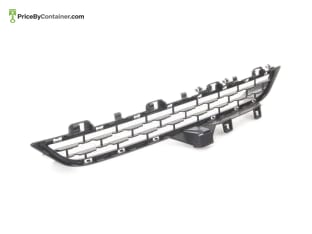 BMW 51117336506 — BMW GENUINE GRILL 51117336506