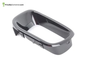 BMW 51117337809 — BMW GENUINE AIR COVER 51117337809