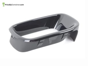 BMW 51117337810 — BMW GENUINE COVER 51117337810