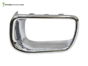 BMW 51117337811 — BMW GENUINE COVER AIR DUCT 51117337811