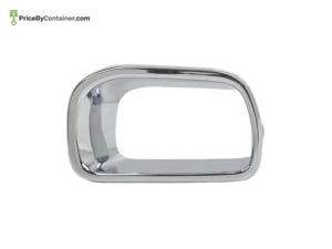 BMW 51117337812 — BMW GENUINE COVER AIR DUCT 51117337812