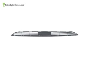 BMW 51117338475 — BMW GENUINE GRILLE CENTER 51117338475