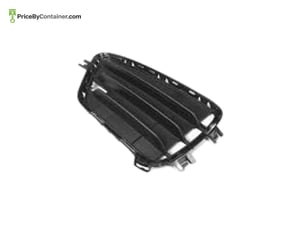 BMW 51117338511 — BMW GENUINE GRILL SIDE 51117338511
