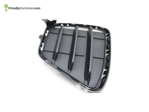 BMW 51117338512 — BMW GENUINE GRILLE SIDE 1pc avl 51117338512