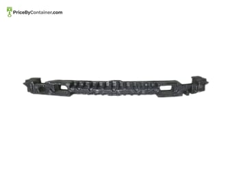 BMW 51117338525 — BMW GENUINE FRONT BUMPER ROAM 51117338525