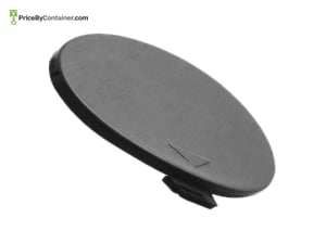 BMW 51117347039 — BMW GENUINE HOOK COVER 51117347039