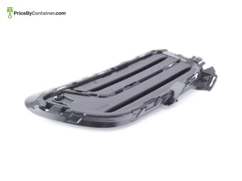 BMW 51117347479 — BMW GENUINE GUIDE BUMPER INNER LH 51117347479