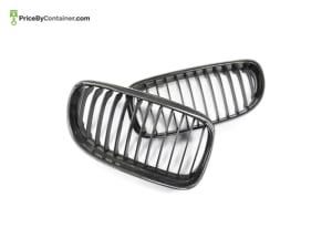 BMW 51117347480 — BMW GENUINE GUIDE BUMPER INNER RH 51117347480
