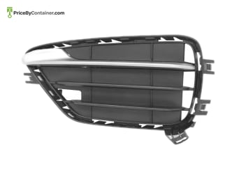 BMW 51117348109 — BMW GENUINE GRID LATERAL 51117348109
