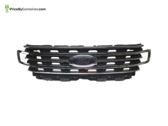 BMW 51117349362 — BMW GENUINE GRILLE 51117349362
