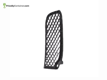 BMW 51117349427 — BMW GENUINE FR GRILL MIDDLE 51117349427