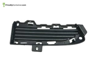 BMW 51117355240 — BMW GENUINE AIR INLET 51117355240