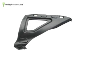 BMW 51117357202 — BMW GENUINE GUIDE UPPER RH 51117357202