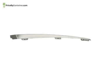 BMW 51117362693 — BMW GENUINE IMPACT STRIP 51117362693