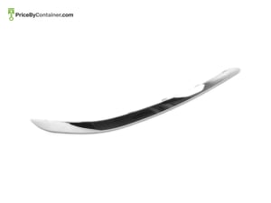 BMW 51117362696 — BMW GENUINE IMPACT STRIP 51117362696