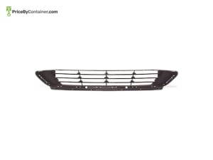 BMW 51117364729 — BMW GENUINE BUMPER GRILLE 51117364729