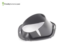 BMW 51117365146 — BMW GENUINE FOG LIGHT COVER RH 51117365146