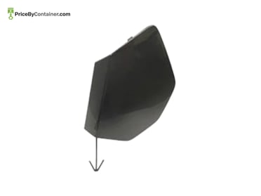 BMW 51117368545 — BMW GENUINE FLAP TOWING 51117368545