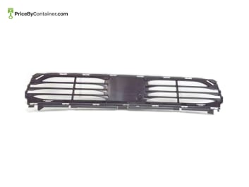 BMW 51117369401 — BMW GENUINE GRILL 51117369401