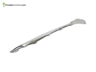 BMW 51117369893 — BMW GENUINE IMPACT STRIP 51117369893