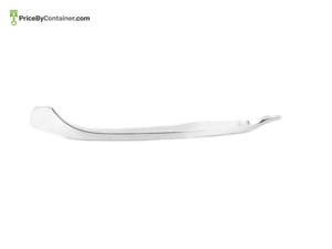 BMW 51117369894 — BMW GENUINE IMPACT STRIP 51117369894