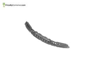 BMW 51117371572 — BMW GENUINE SUPPORT 51117371572