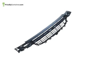 BMW 51117371737 — BMW GENUINE GRILLE 51117371737