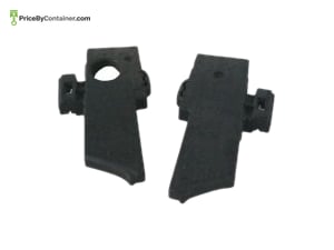 BMW 51117373402 — BMW GENUINE Impact absorber, top 51117373402