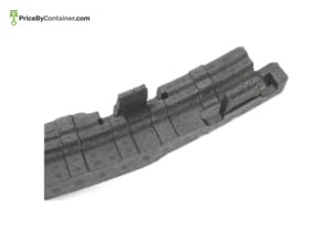 BMW 51117373403 — BMW GENUINE IMPACT ABSORBER 51117373403