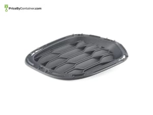 BMW 51117376118 — BMW GENUINE AIR INLET FINISHER 51117376118