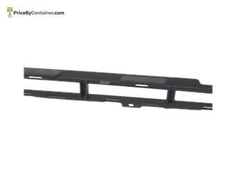 BMW 51117377475 — BMW GENUINE FR BUMPER CENTER GRILL 51117377475