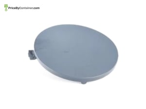 BMW 51117378591 — BMW GENUINE HOOCK COVER 51117378591