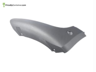 BMW 51117379439 — BMW GENUINE SPOILER 51117379439