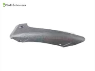 BMW 51117379440 — BMW GENUINE SPOILER 51117379440