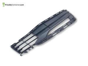 BMW 51117385262 — BMW GENUINE GRILL OPEN RH 51117385262