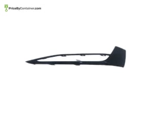 BMW 51117385282 — BMW GENUINE CROME 51117385282