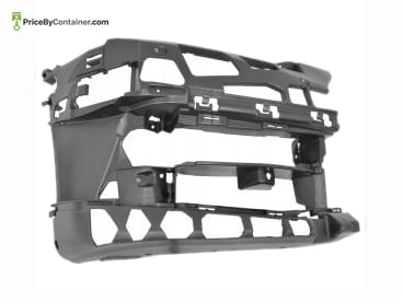 BMW 51117385346 — BMW GENUINE FOG SUPPORT 51117385346