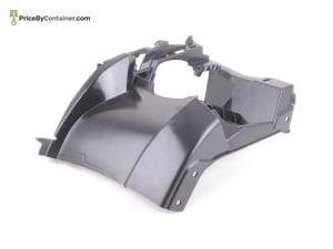 BMW 51117386362 — BMW GENUINE COVER 51117386362
